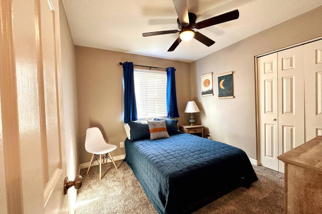 Mesa Oasis Private Pool Spacious! 10+ Guests 7 Beds New, Great Location! Eksteriør billede